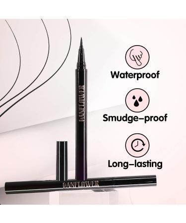 Upgrade Magic Waterproof Self-Adhesive Eyeliner - No Glue or Magnets Needed! - Buy Online on GoSupps.com