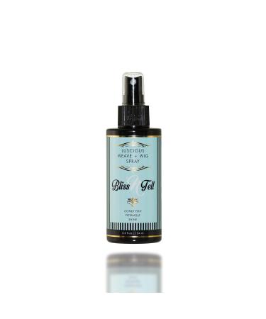 Luscious Weave & Wig Spray - Buy Online on GoSupps.com
