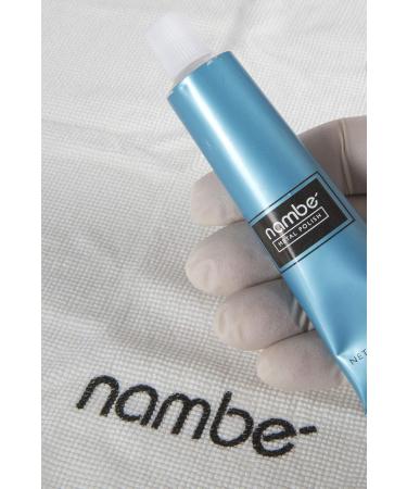 Nambe Metal Polish Kit - Safe & Effective Cleaner for Brass Silver Copper and More | International Shipping Available - Buy Online on GoSupps.com