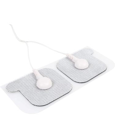 AccuRelief Complete 3-in-1 TENS Unit & EMS Massager | Pain Relief Electric Muscle Stimulator for Neck Back & Full Body - International Shipping Available - Buy Online on GoSupps.com
