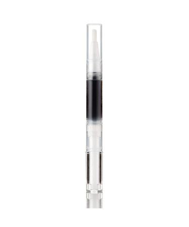 Active Wow 24K Teeth Whitening Pen - Charcoal & Mint - Sparkly White - 0.09 fl oz - Buy Online on GoSupps.com