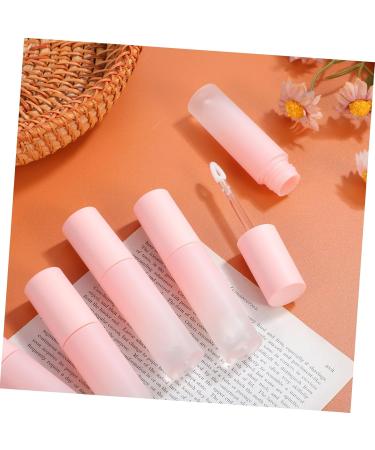 SOIMISS 8 Pi ces brillant l vres mat o enfants repulpant tache sur les l vres teint Tube vide Plastique - Buy Online on GoSupps.com