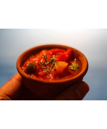 Laziza Plum Chutney Mix | Indian Sweets Mix | 275g - Buy Online on GoSupps.com