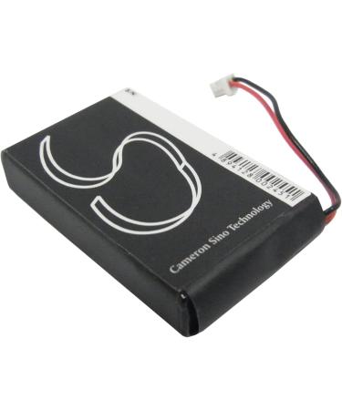 460mAh Battery Replacement for Game Boy Micro OXY-001 GPNT-02 OXY-003 (3.7V) - Long-lasting Power for Your Handheld Gaming - Buy Online on GoSupps.com