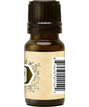 Blessed Herbal Prosperity Herbal Oil - Buy Online on GoSupps.com