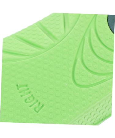 Buy Mobestech 2 Pairs Plantar Insoles - Arch Support Inserts for Running Shoes & Foot Correction - Ideal for Comfort & Pain Relief - Buy Online on GoSupps.com