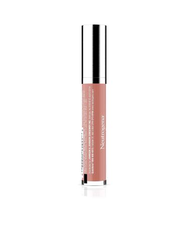 Neutrogena Hydro Boost Hydrating Lip Shine in Berry Brown - 0.10 Oz - Buy Online on GoSupps.com