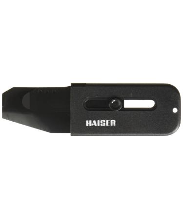 Kaiser 204132 Film Leader Retriever (Black)