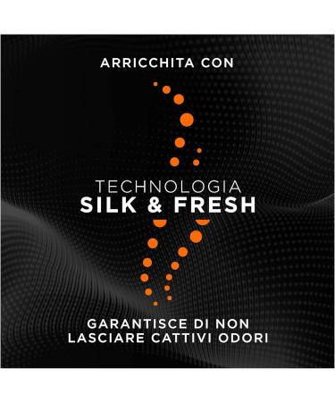  FEI FAN MEN Hair Removal Cream Breast and Body for Normal Skin Removes Skin in 3 Minutes Leaves Skin Hydrated 200ml (6 units) - Buy Online on GoSupps.com