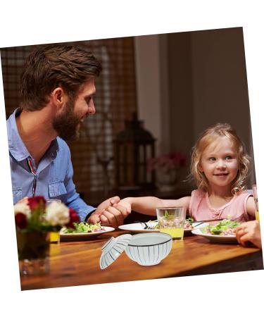 Zerodeko 1pc Bowl Simple Kitchen Random Resistance Creative Holder Rice Salad Noddle Dessert Ceramic - Buy Online on GoSupps.com