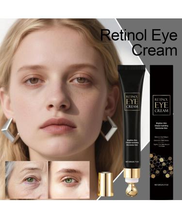 Moisturizing Eye Cream 20g Light Eye Cream - Moisturizing Lotion for Women and Men Skin Types Daily Use Travel Home Work - Buy Online on GoSupps.com