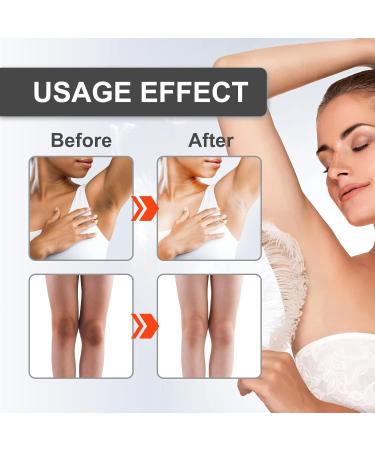  FOCUSUN Snow Bleach for Body Underarm Whitening Skin Lightening Cream for Women (60 ml) - Buy Online on GoSupps.com