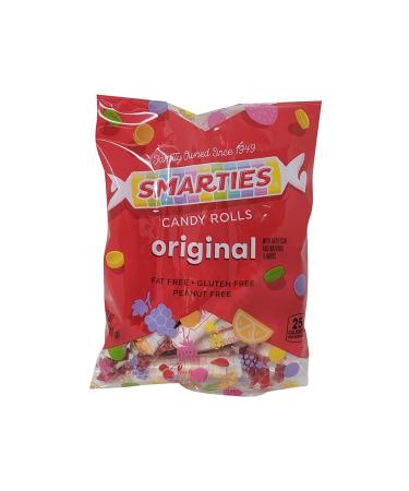 Smarties Original: 5 Ounce