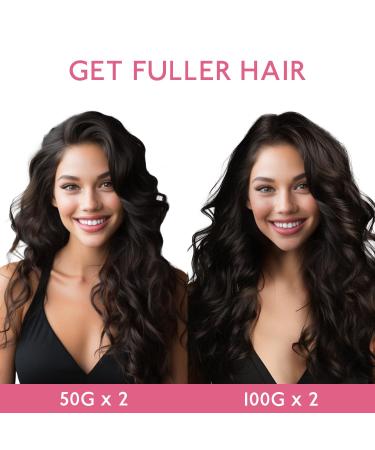 Buy If Salife Tape Extensions - Real Hair 40pcs 100g 50cm (20 Inch) Strawberries Blonde - Invisible Tape-In Extensions for a Natural Look - Buy Online on GoSupps.com