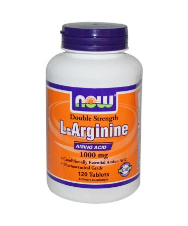 Virtual Products L arginine