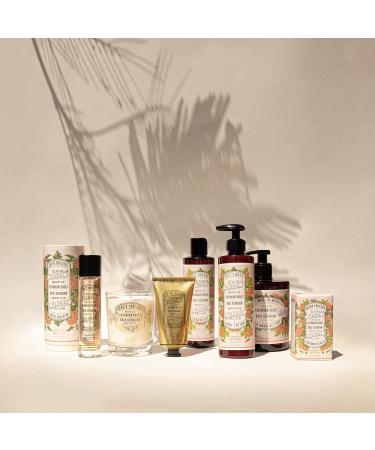 Panier des Sens Rose Geranium Eau de Toilette - Valentines Day Gifts for Women - Light Perfume for Women - Floral Fragrance - Gift Ideas for Her - Parfum Made in France Hair & Body Spray 1.7 Floz - Buy Online on GoSupps.com