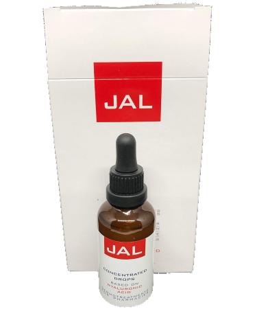 Vital Plus JAL Hyaluronic Acid 45 ml