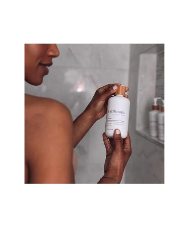 Lifetherapy Body Wash & Bubbling Bath | Sulfate Free Body Wash Bubble Bath & Hand Soap - Loved | Shop Internationally - Buy Online on GoSupps.com