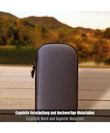 Woollo Bag for Beurer BR 60 BR 90 BR 10 - Stitch Healer & Insect Bite Relief - International Shipping Available - Buy Online on GoSupps.com