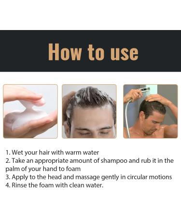 EXQST Spartan Shampoo - Spartan Root Revitalizing Shampoo Get Results in Just 6 Weeks - Buy Online on GoSupps.com