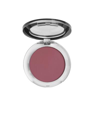 STUDIOMAKEUP Soft Blend Cheek Blush Makeup (Plum)   Beauty Blush Powder for Face   Perfect Powder Blush for Glass Skin Glow   Easily Blendable Soft Blush Pink - Suitable for All Skin Types