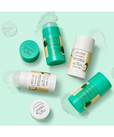 Sephora Coconut Solid Deodorant - Refreshing & Soothing 1.76 oz - Buy Online on GoSupps.com