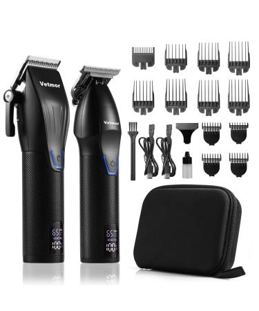 Barber Clippers Professional Hair Clippers for Men