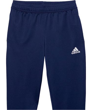 adidas Kids Entrada 22 Training Pants, Navy Blue - Size Large - Buy Online on GoSupps.com