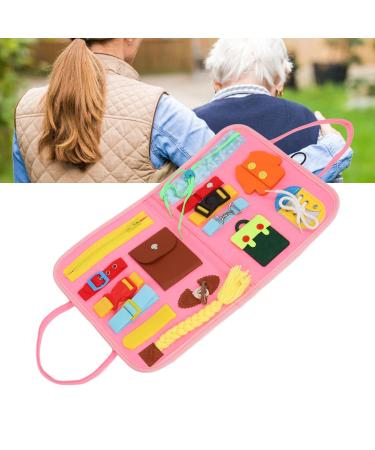 Fidget blank for dementia fidget blankly relief soothing dementia activities for seniors pedagogical Alzheimer's sensor ceiling for older people autistic dementia therapy tool sensor