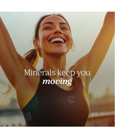 Trace Minerals Research ConcenTrace Trace Mineral Drops 8 fl oz - Optimal Mineral Supplement - Buy Online on GoSupps.com