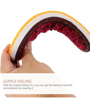Shop SOLUSTRE Oxford Insoles - Metatarsal Pads Arch Support & Heel Cushions for Men & Women - Random Pattern Orthotics - Buy Online on GoSupps.com