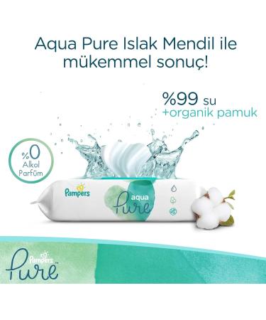 Pampers Splashers Size 4-5 | 44 Disposable Swim Diapers - Perfect for Swim Time | International Shipping Available - Buy Online on GoSupps.com