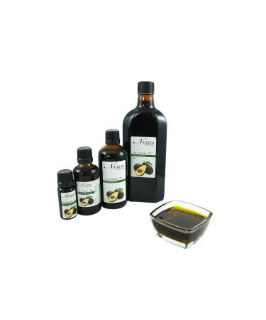 Buy Naturra Organic Cold Pressed Avocado Oil 250ml - Unrefined Vegan Beauty & Skincare - Buy Online on GoSupps.com