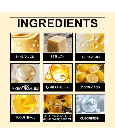 BATUREL Eye Balm Stick Wake Up Under Eye Cream Dark Circles and Smooth Fine Lines Puffiness and Fine Lines Smooth the Eye Area Non-Greasy Balm 0.35 Oz - Buy Online on GoSupps.com