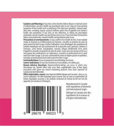NutruLux Ultra Slim For Women (120 Mg Camellia Sinensis) Halal Vegan Iron Supplement Capsules Gelatin-Free Fe Pills Essential Daily Iron Intake Nutrient-Rich Fe Capsules (50mg) Ocimum Tenuiflorum Benefits Wellness Support with Iron Halal Dietary Supplemen - Buy Online on GoSupps.com