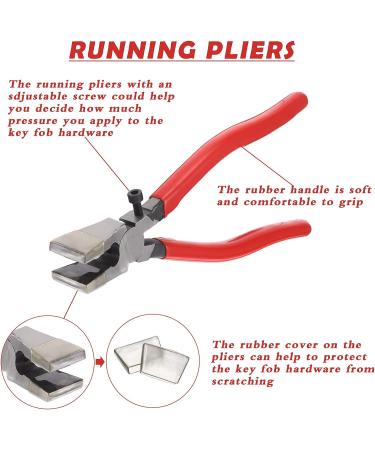 8 Pieces Glass Mosaic Cutter Kits  Including Wheeled Glass Tile Nipper  Glass Running Plier  Breaking Plier  Hex Wrench and Pencil Style Oil Feed Glass Cutting Tool  2 Blades and Oil Dispenser - Buy Online on GoSupps.com