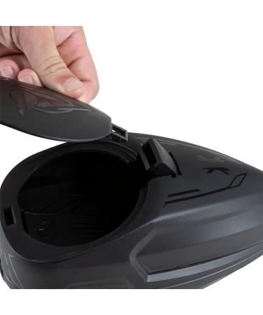 HK Army Sonic Electronic Paintball Loader 16+BPS Motorized Hopper - Buy Online on GoSupps.com