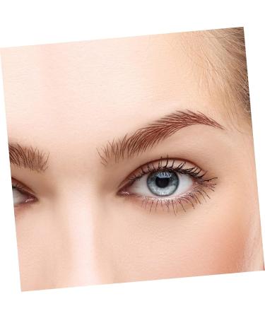Hemoton 16 Pcs tattoo eyebrow decals make up 4d eyebrows eyebrow transfer stickers - Buy Online on GoSupps.com