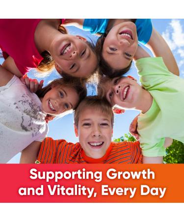 Emulsion de Escocia Cod Liver Oil Liquid for Kids Cherry Orange & Strawberry Banana Omega 3 Vitamins A D E & B1 Dietary Supplement 6.5 Fl Oz | 3-Pack - Buy Online on GoSupps.com