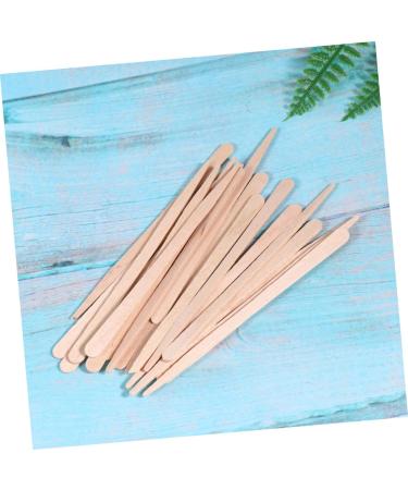 Magiclulu 300ct Hair Removal Set - Multifunctional Wax Paper & Wooden Spatula for Women - Safe & Effective Hair Removal Solutions - Buy Online on GoSupps.com
