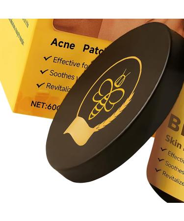 Skin Repair Cream | Natural Soothing and Calming Lotion 60g - Skin Barrier Repair | For Women and Men - Hands Feet Face Body Neck Use - Buy Online on GoSupps.com