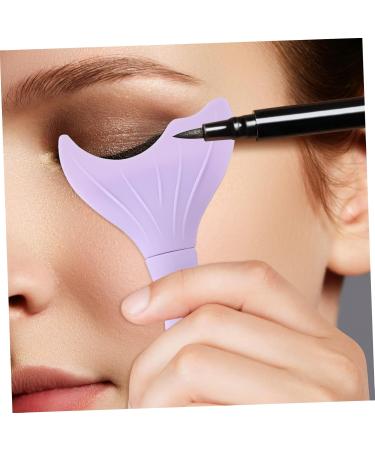 Beavorty 9 Pcs Eyeliner Auxiliary Artifact Mascara Guard Tool Eyelash Mascara Guard Eyelash Helper Tool Eyelash Tool Applicator Lash Applicator Makeup Applicator Cosmetic Mascara Shield mediumx3pcs As Shownx3pcs - Buy Online on GoSupps.com