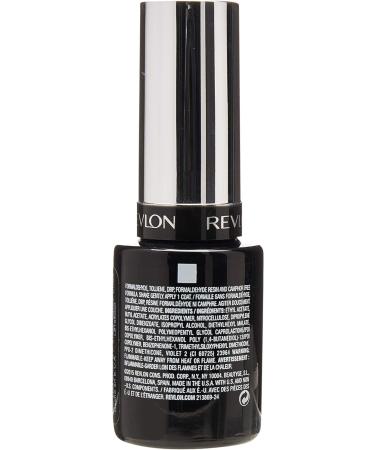 Revlon Colorstay Gel Envy Diamond Top Coat Nail Polish - Buy Online on GoSupps.com
