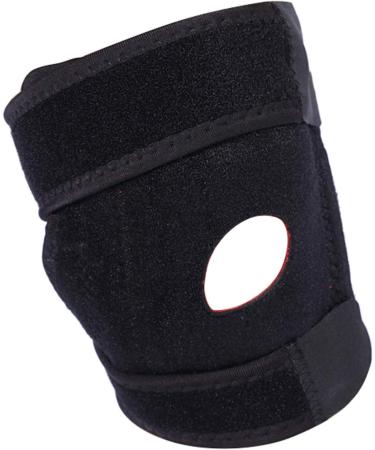 Adjustable Arm Support Band for Elderly | Comfortable Black Breathable Fabric | Protects Elbow Joints - International Shipping - Buy Online on GoSupps.com