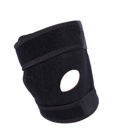Adjustable Elbow Brace for Tennis & Golfer's Elbow | Neoprene Arm Support Strap for Men & Women - International Shipping - Buy Online on GoSupps.com