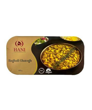 Baghali Ghatoogh Hani 460g