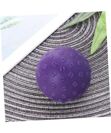 Buy Beaupretty 3 in 1 Yoga Ball - Silicone Balance Fitness Equipment for Massage & Training - International Shipping Available - Buy Online on GoSupps.com