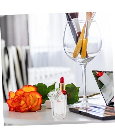 OHPHCALL 5ml Loose Refillable Makeup Dispenser Travel Friendly - Buy Online on GoSupps.com