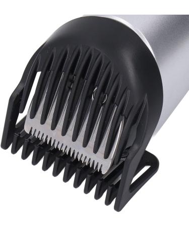 5 in 1 Hair Clipper Kit Hair Clipper Beard Trimmer Kit Sidebums Cutting R Shaped Cutter Hair Cutting with LCD Screen for Men for Daily Use - Buy Online on GoSupps.com