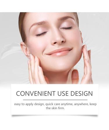 Moisturizing Face Stick Moisturizing Balm | Multi-Moisturizing Face Balm 7G | Daily Face Stick Skin Firming Bar Lotion Makeup Base for Sensitive Skin - Buy Online on GoSupps.com